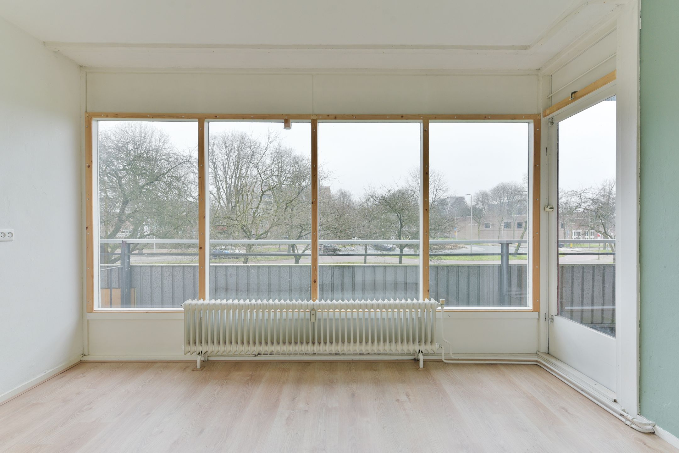 Foto 12 van Faustdreef 11