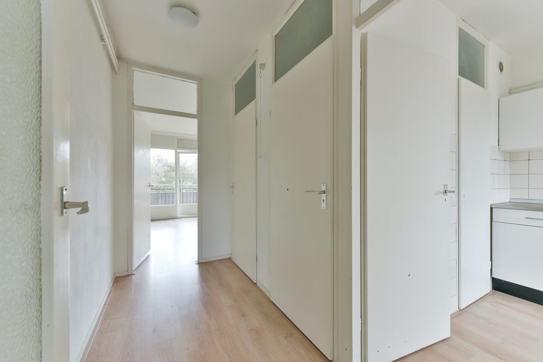 Foto 7 van Faustdreef 11