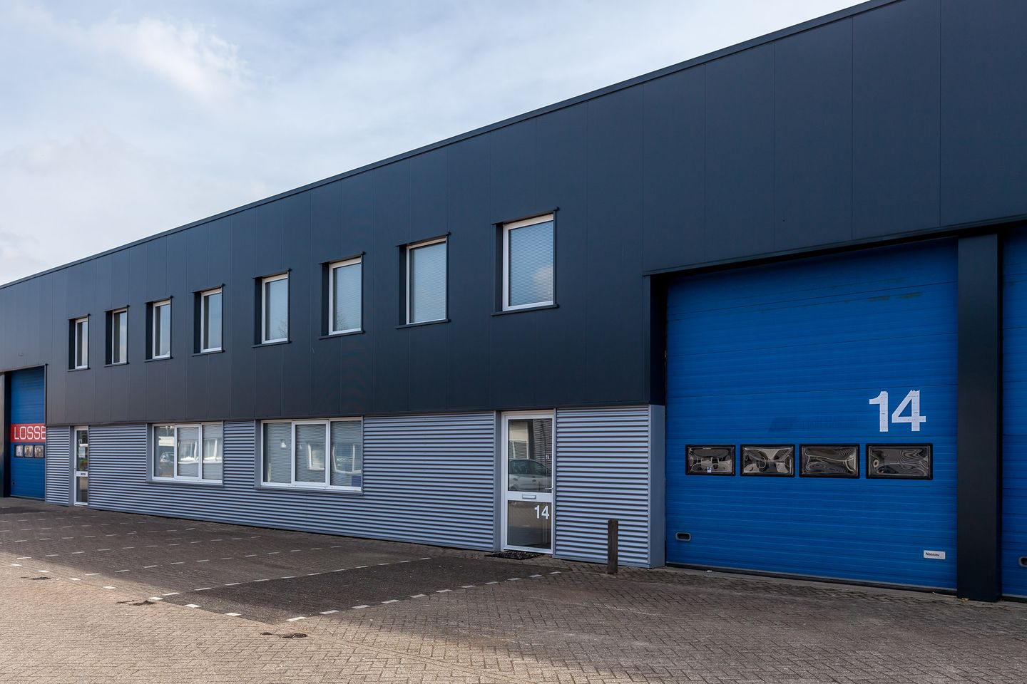 Bekijk foto 2 van Loodstraat 14