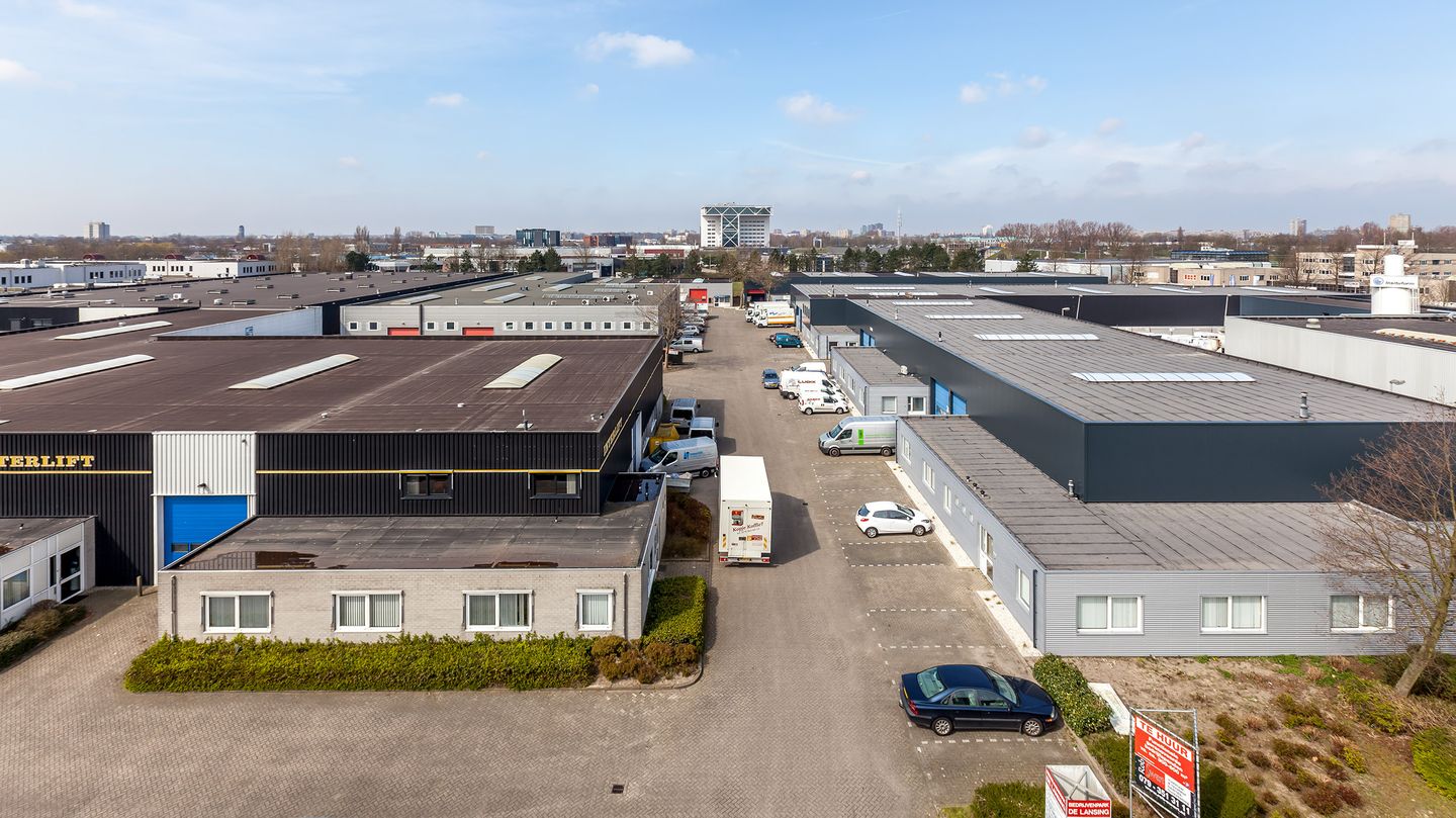 Bekijk foto 3 van Loodstraat 14