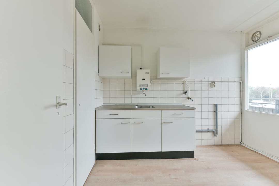 Foto 17 van Faustdreef 11