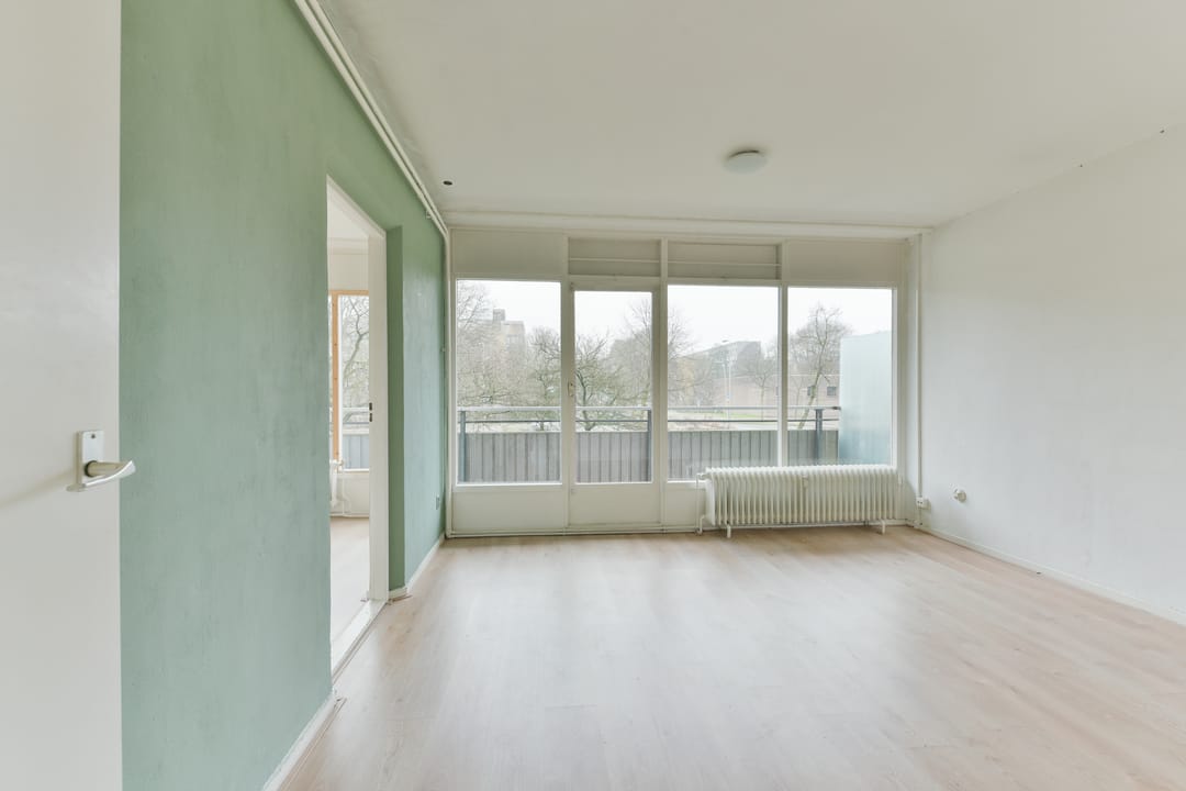 Foto 8 van Faustdreef 11