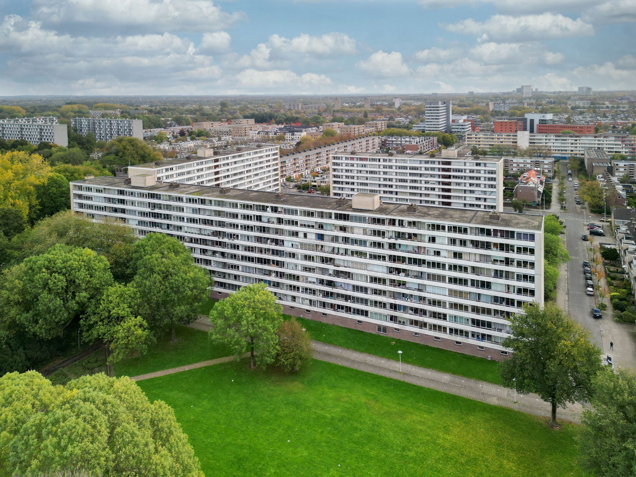 Foto 24 van Faustdreef 11