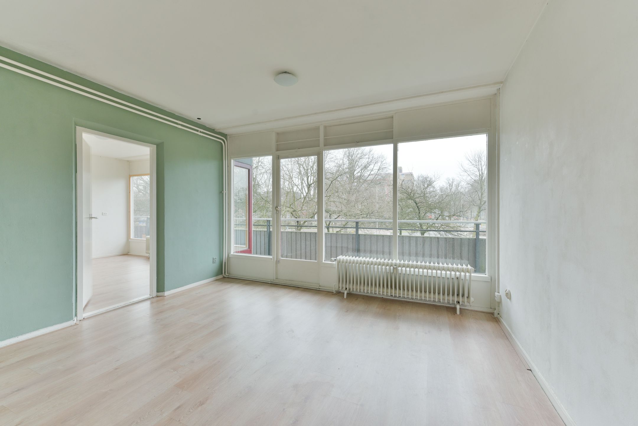 Foto 9 van Faustdreef 11