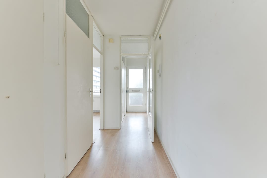 Foto 16 van Faustdreef 11