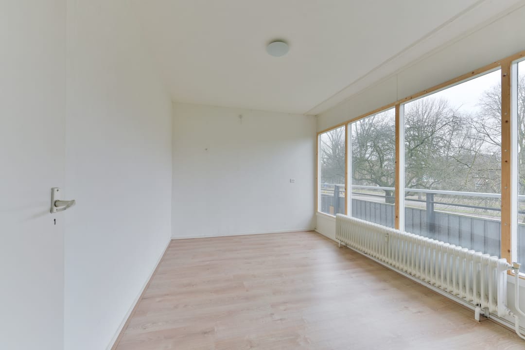 Foto 11 van Faustdreef 11