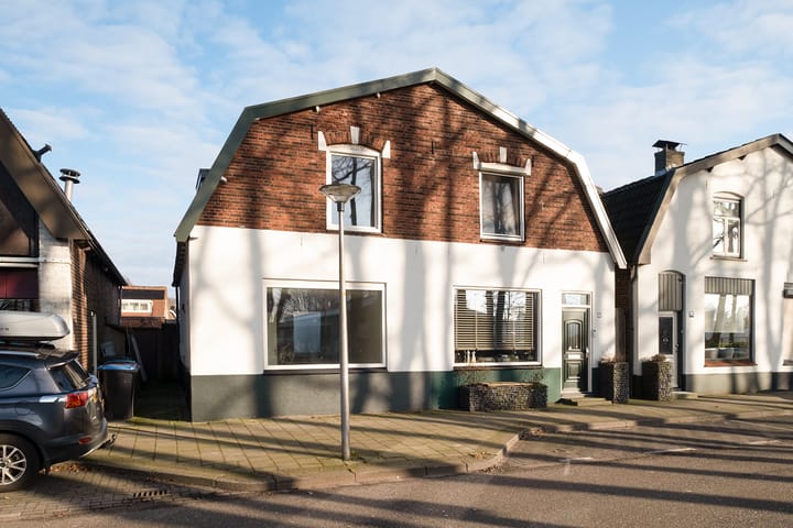 Foto 4 van G.J. van Heekstraat 84