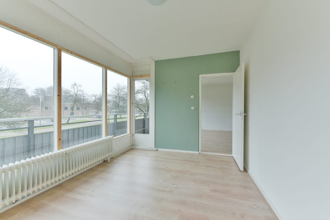 Foto 13 van Faustdreef 11