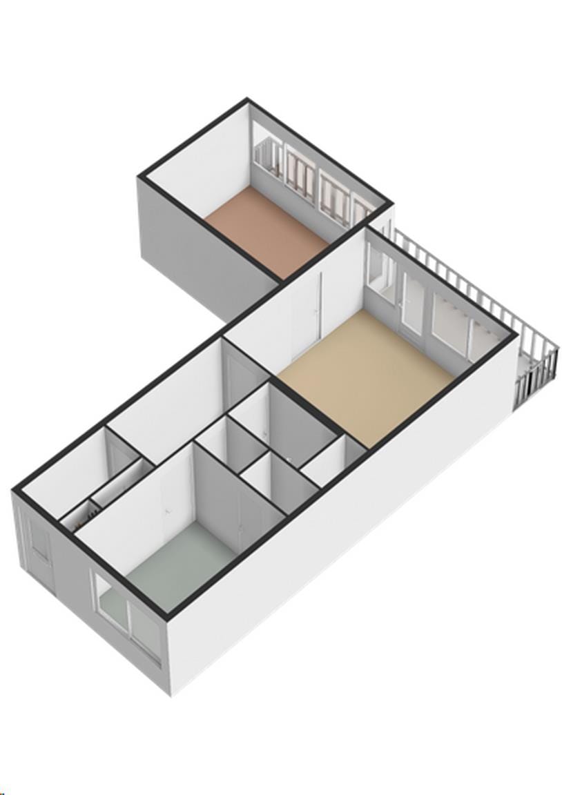 Foto 26 van Faustdreef 11