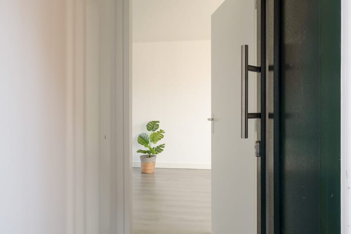 Foto 5 van G.J. van Heekstraat 84