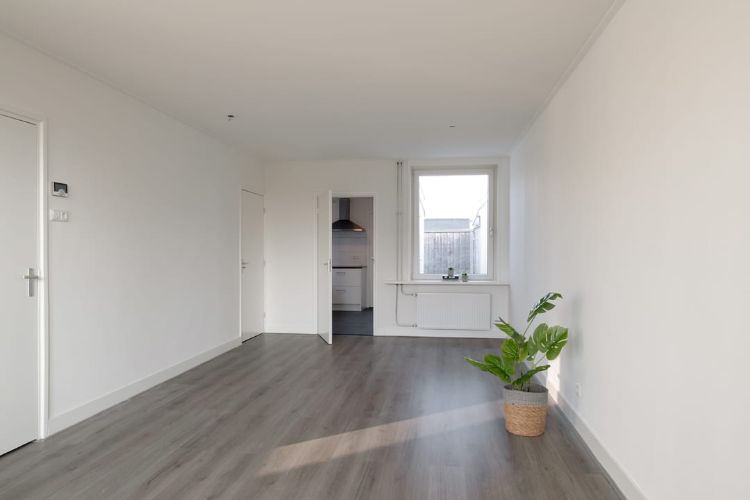 Foto 7 van G.J. van Heekstraat 84