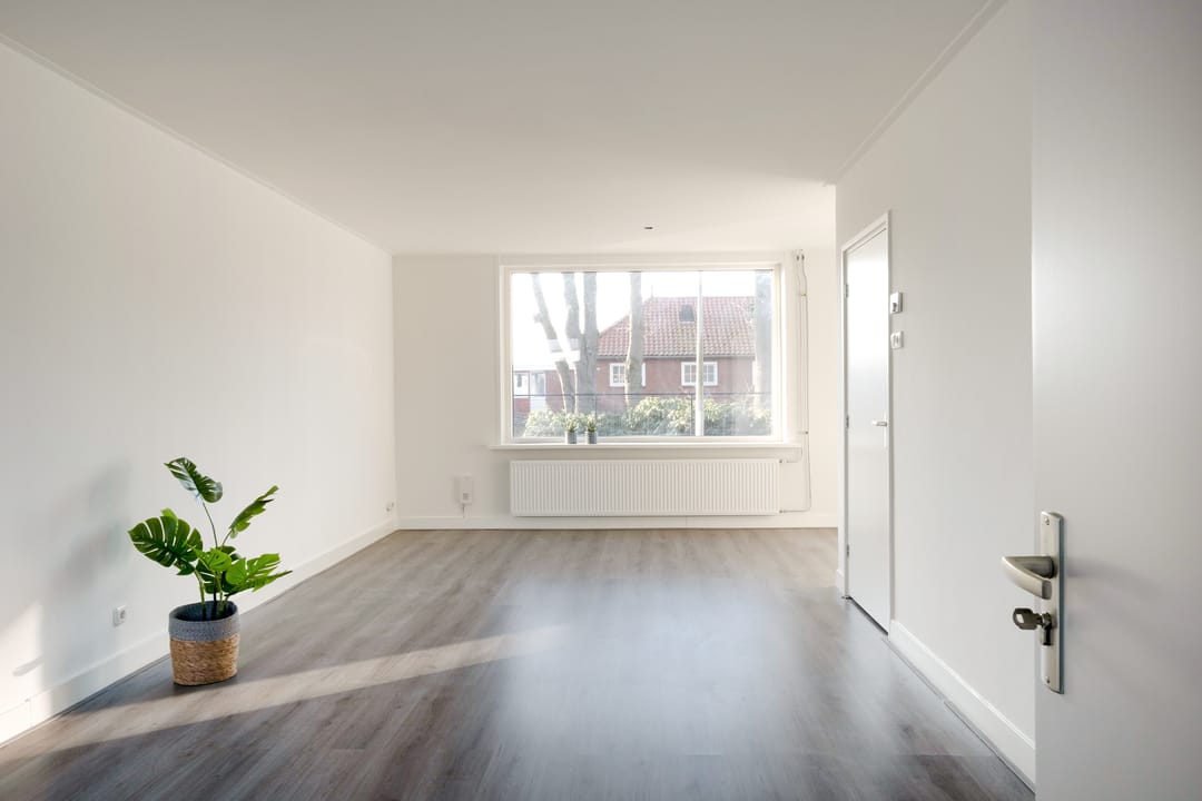 Foto 2 van G.J. van Heekstraat 84