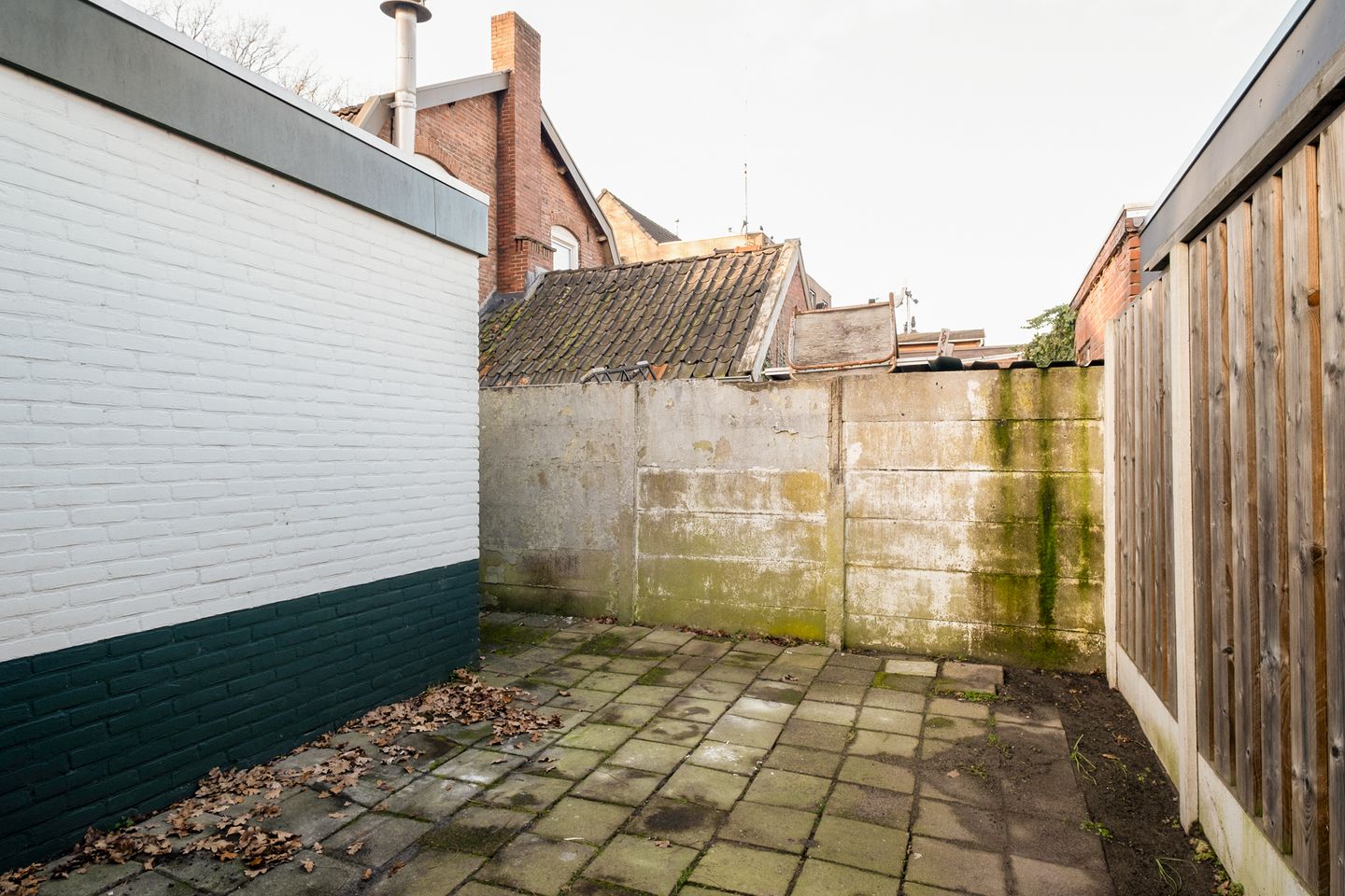 Foto 20 van G.J. van Heekstraat 84