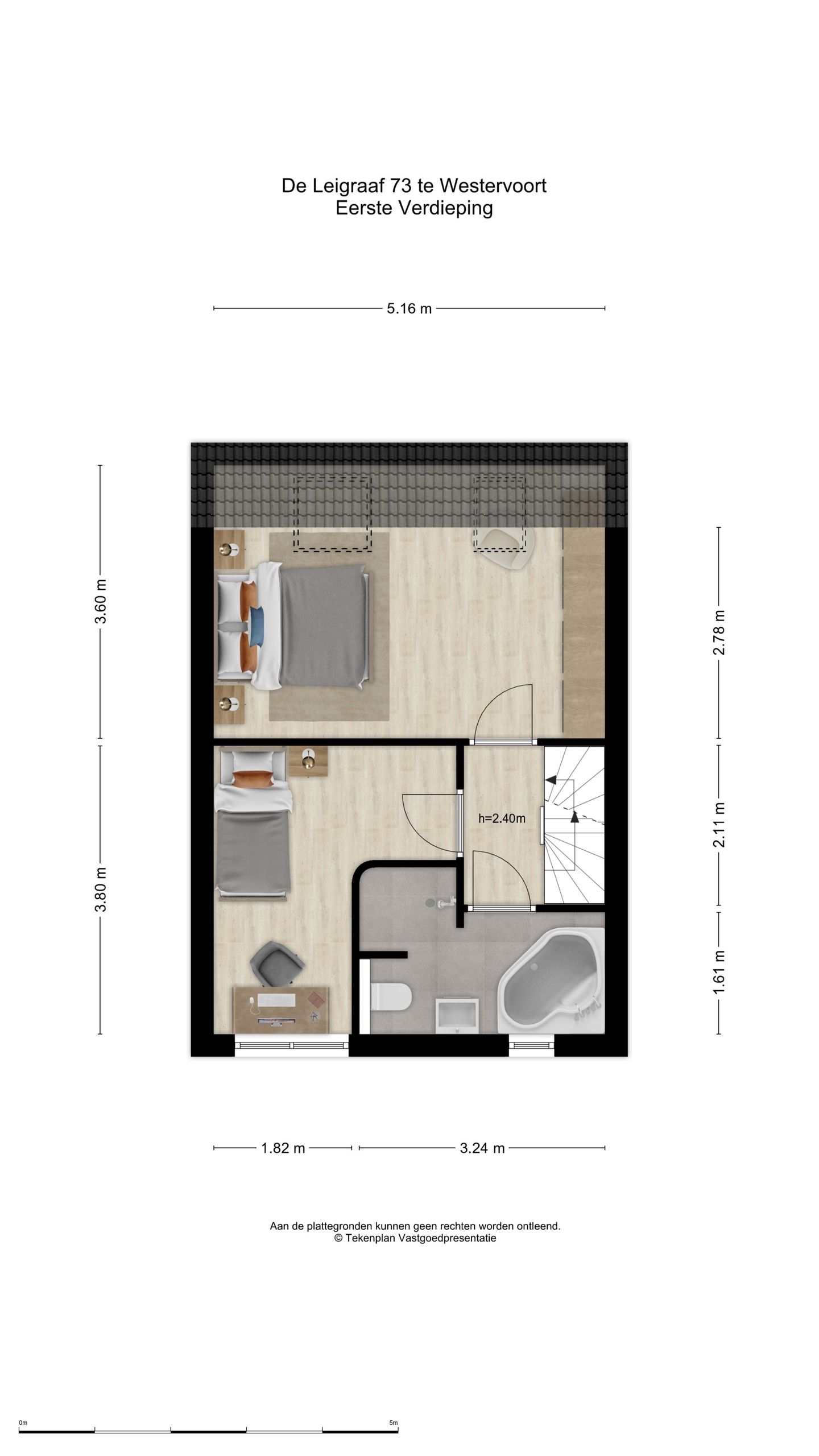 Photo 35 of De Leigraaf 73