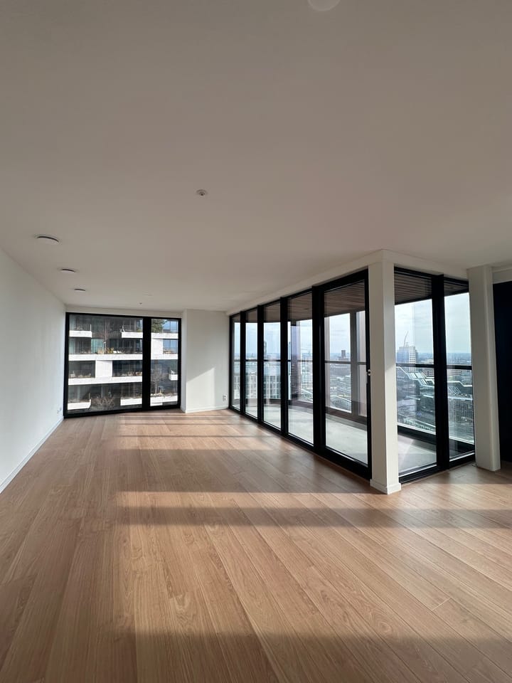 Foto 4 van Hoola van Nootenstraat 69