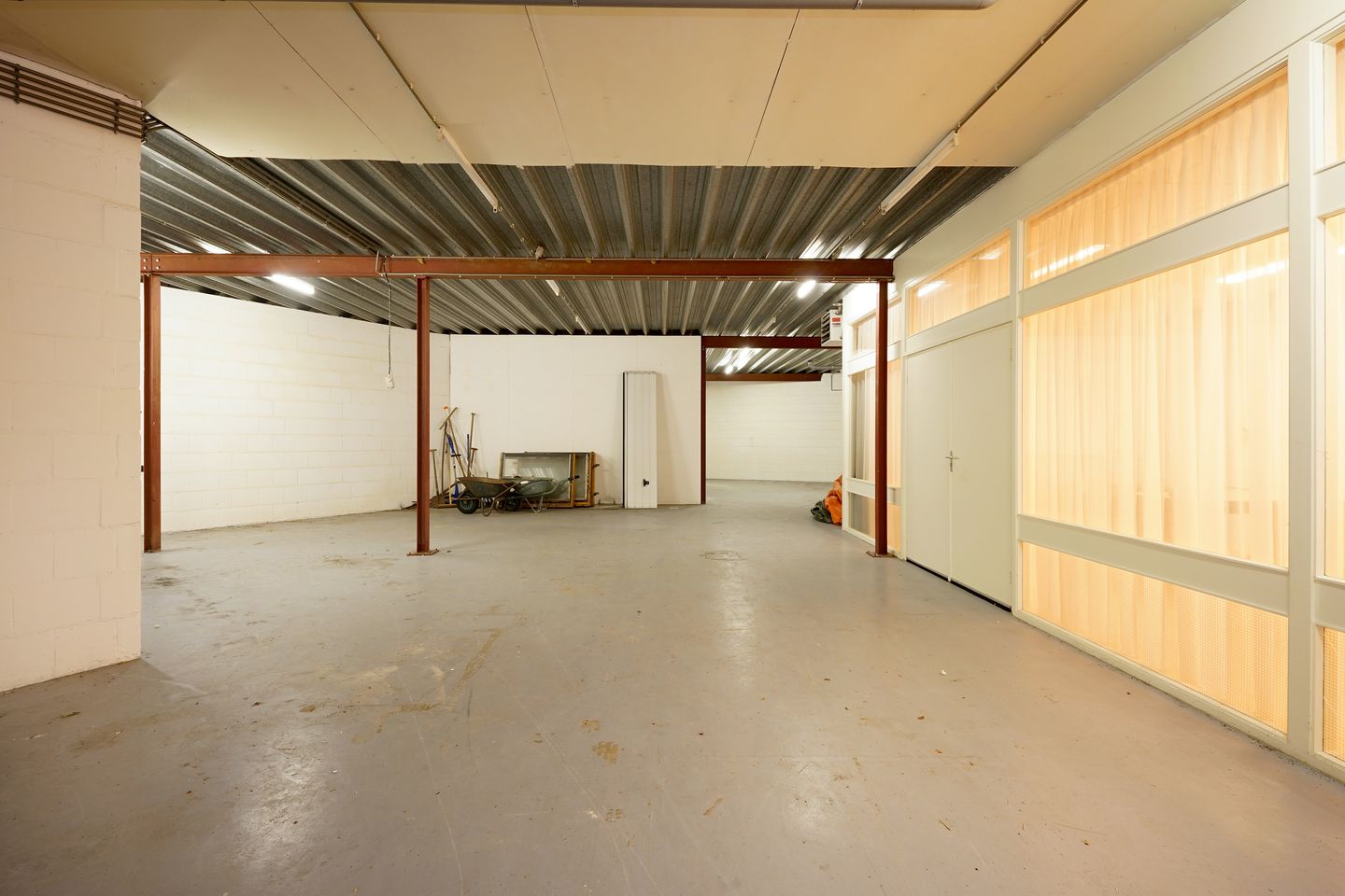 Bekijk foto 2 van Künnekestraat 19