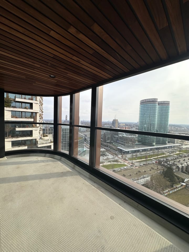 Foto 12 van Hoola van Nootenstraat 69