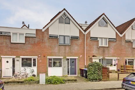 Thomsonstraat thumbnail