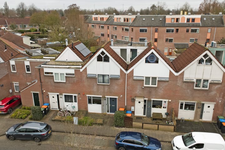 Foto 5 van Thomsonstraat 190