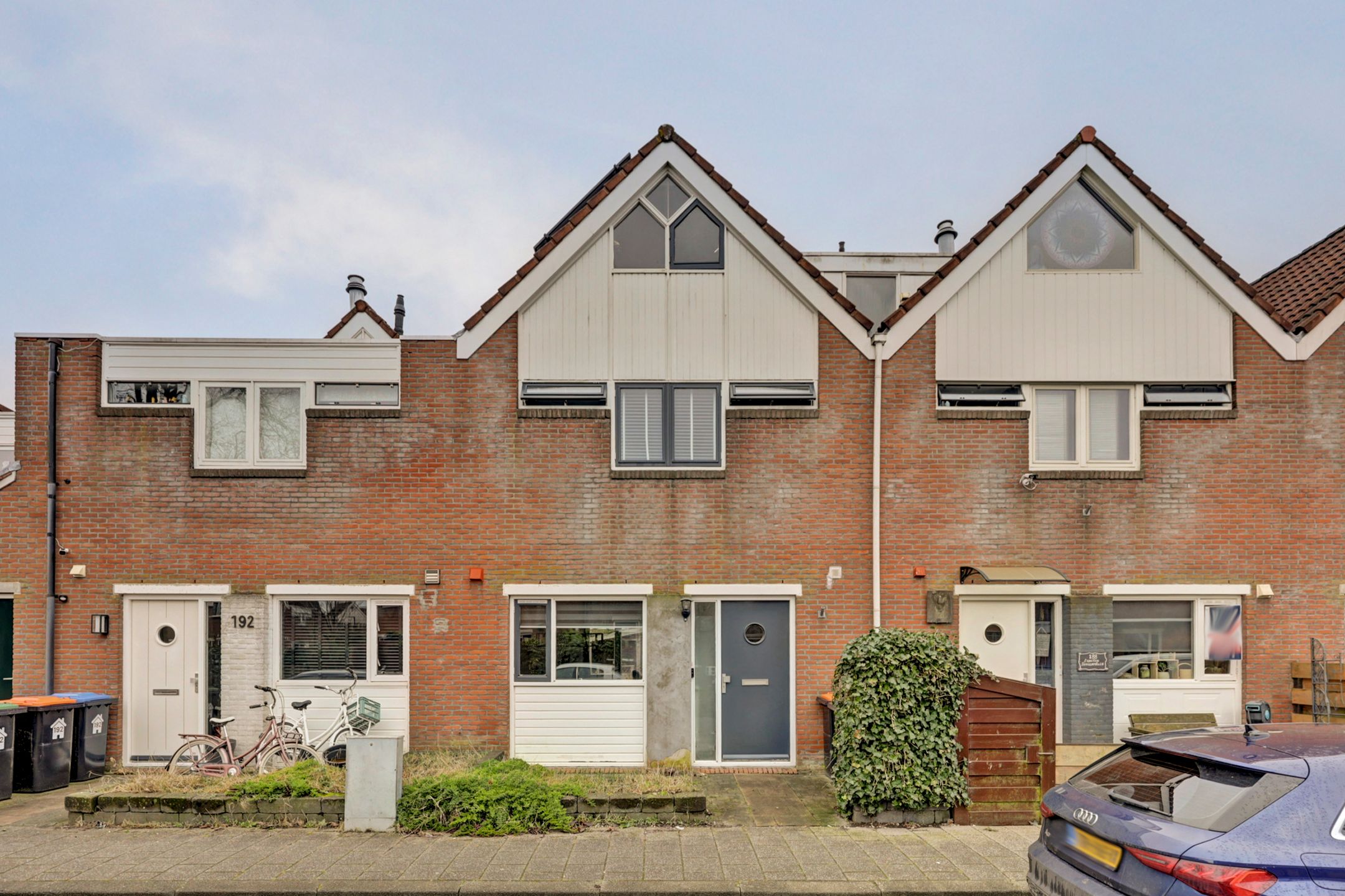 Photo 6 of Thomsonstraat 190