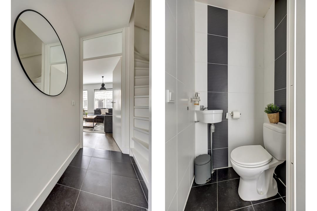 Photo 8 of Thomsonstraat 190