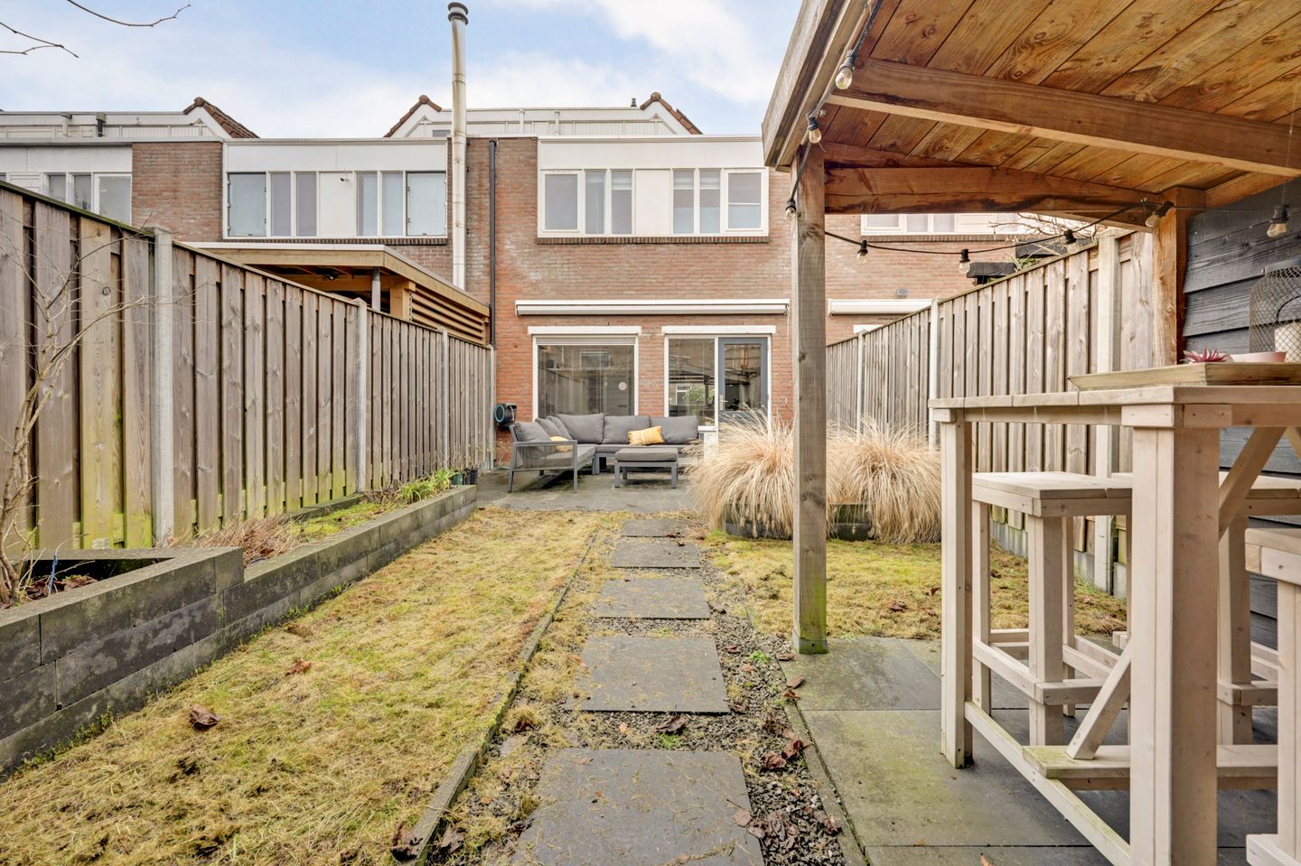 Photo 29 of Thomsonstraat 190