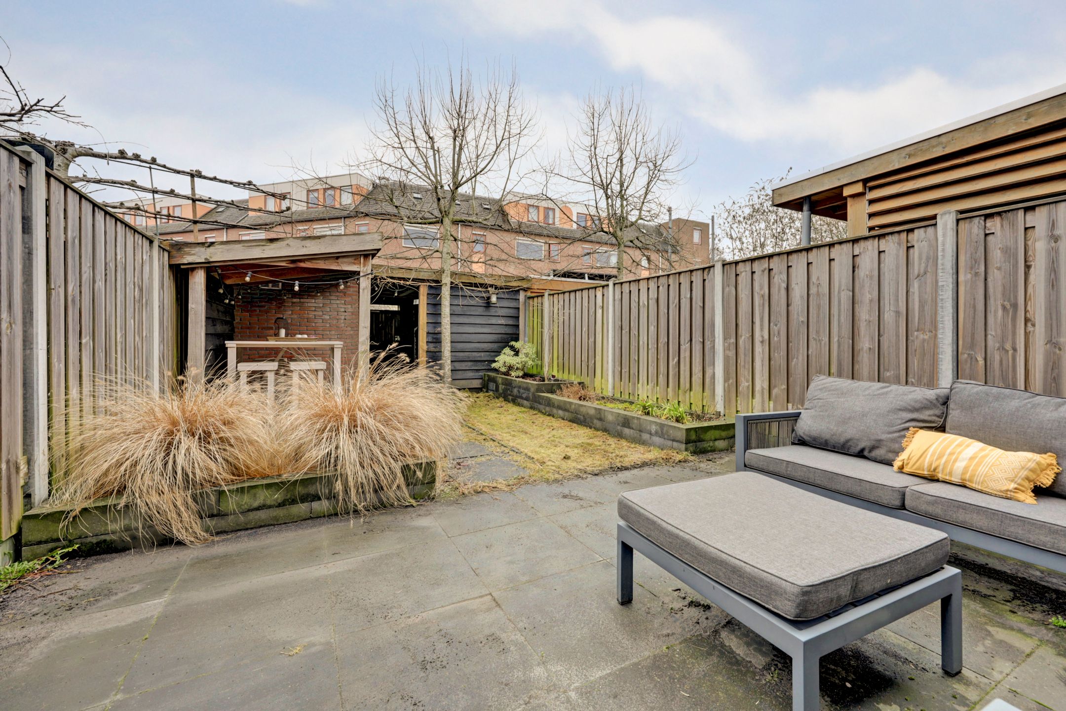 Photo 30 of Thomsonstraat 190