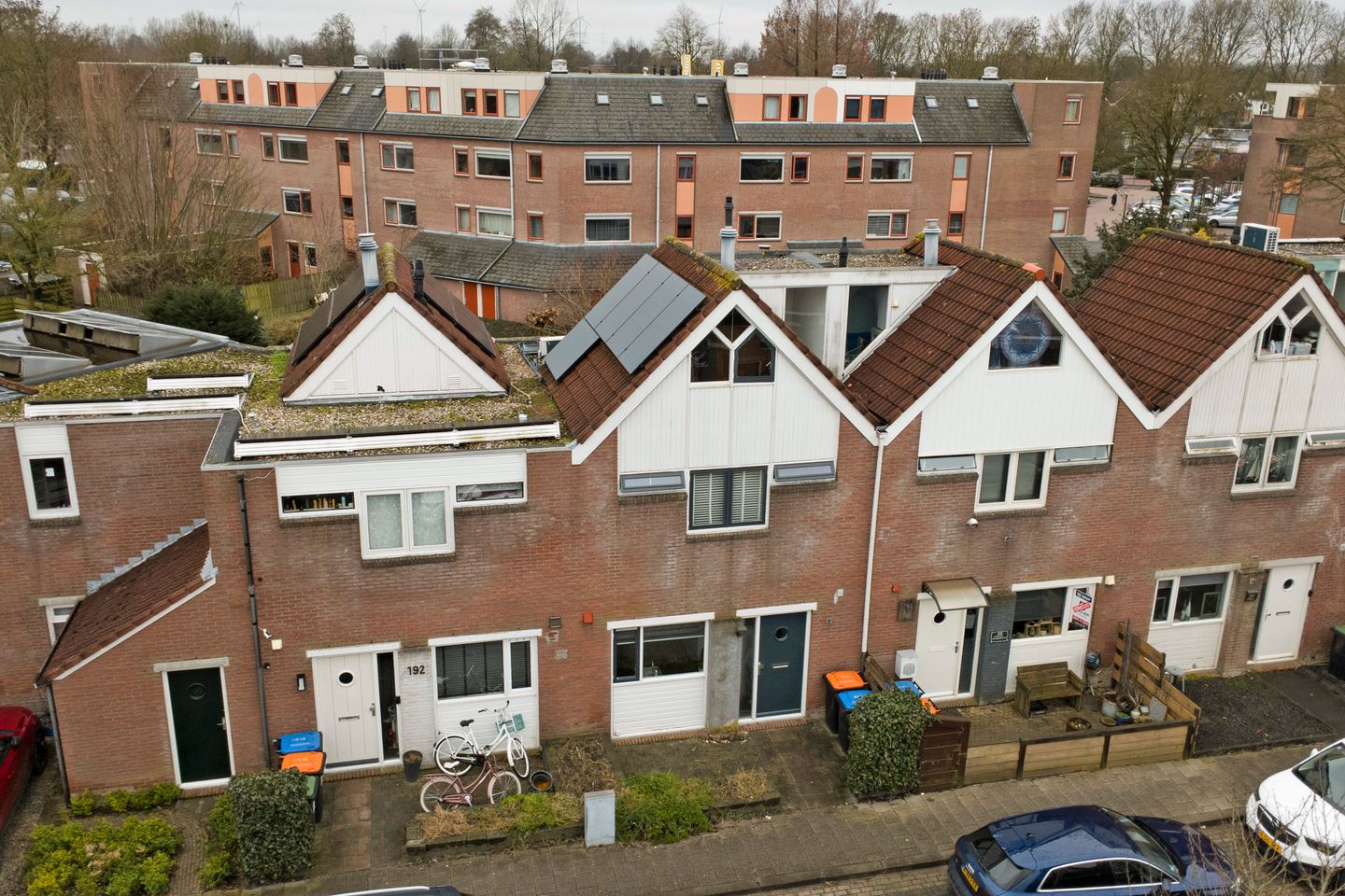 Photo 34 of Thomsonstraat 190