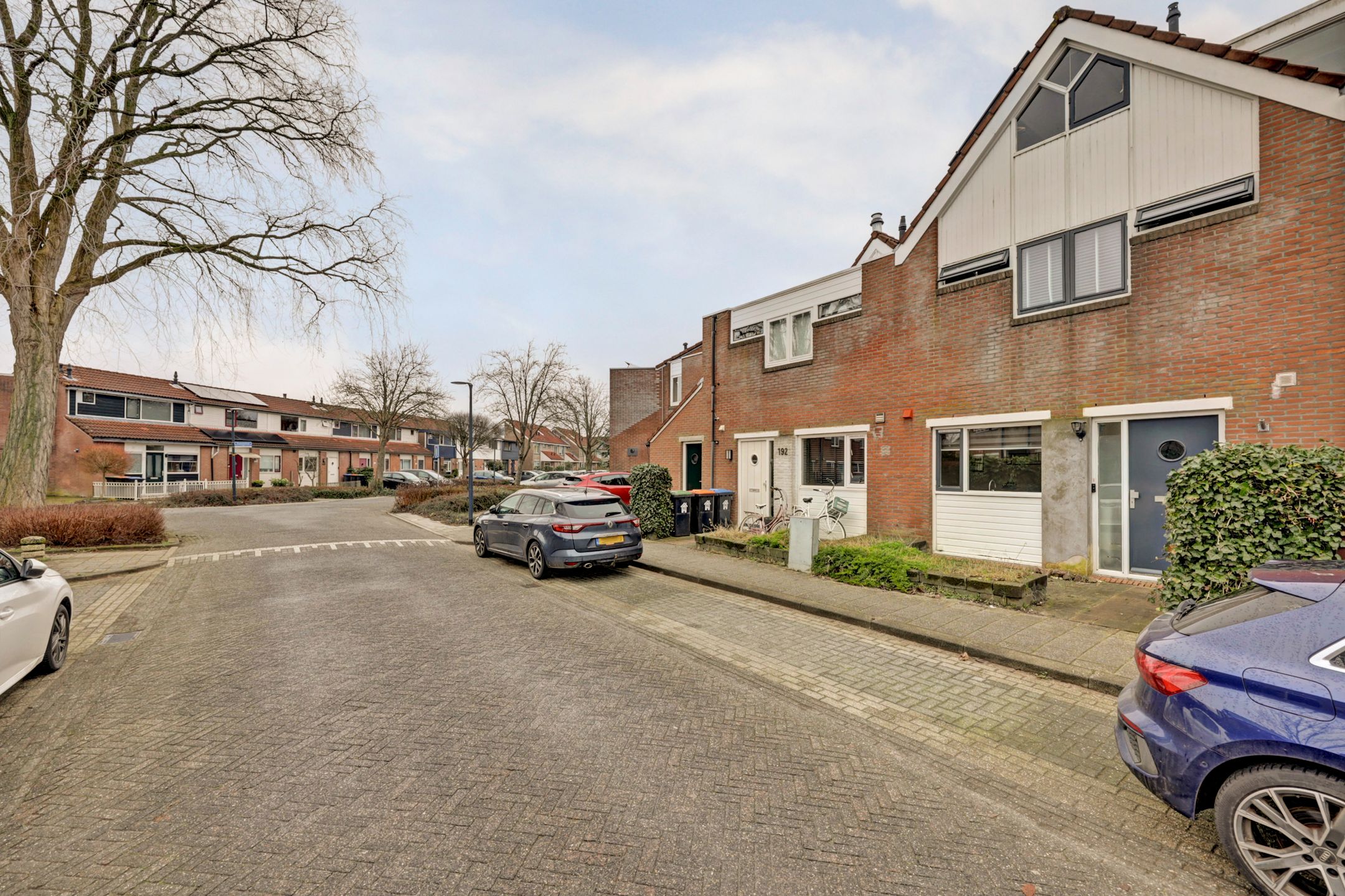 Photo 36 of Thomsonstraat 190