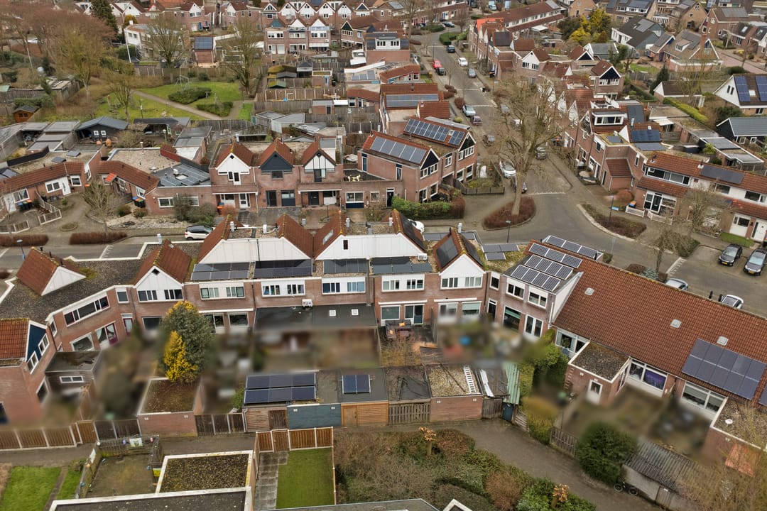 Photo 38 of Thomsonstraat 190