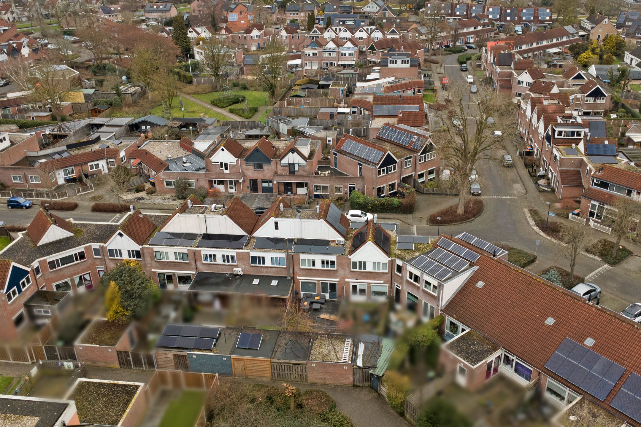 Photo 39 of Thomsonstraat 190