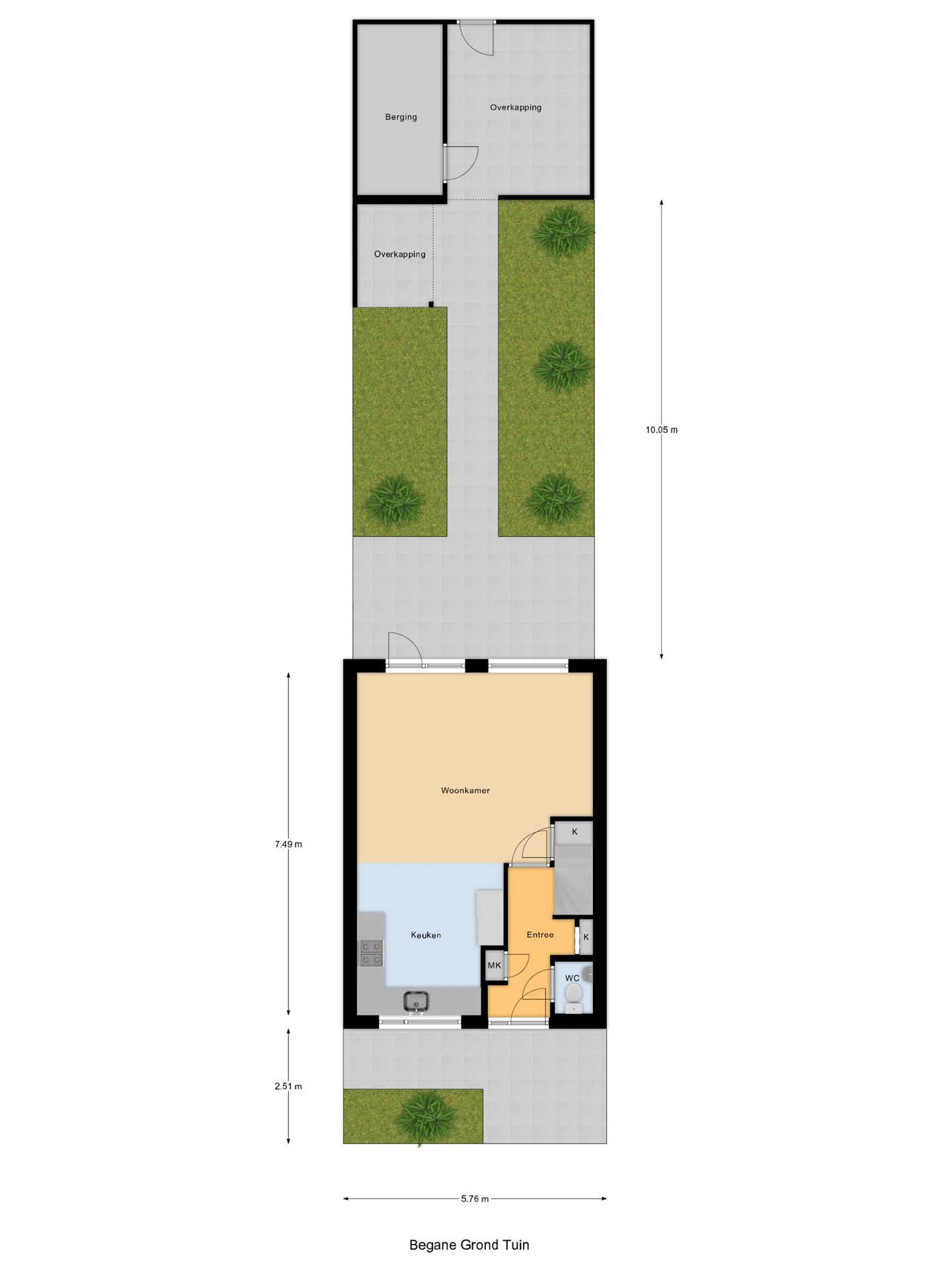 Photo 40 of Thomsonstraat 190