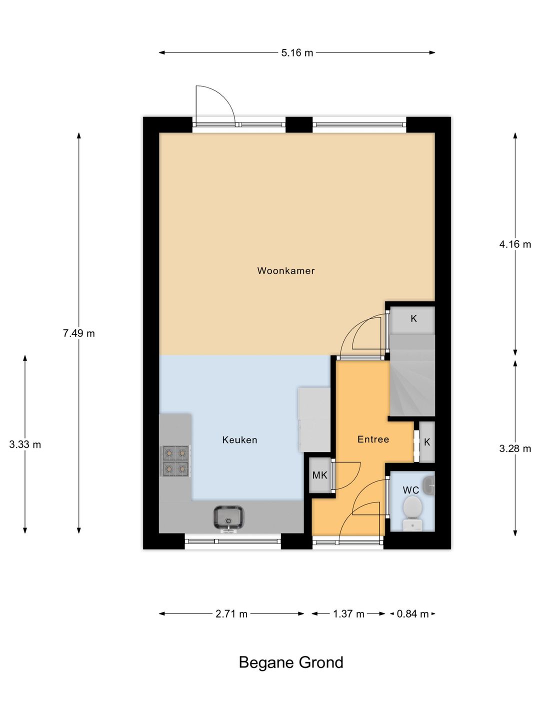 Photo 41 of Thomsonstraat 190