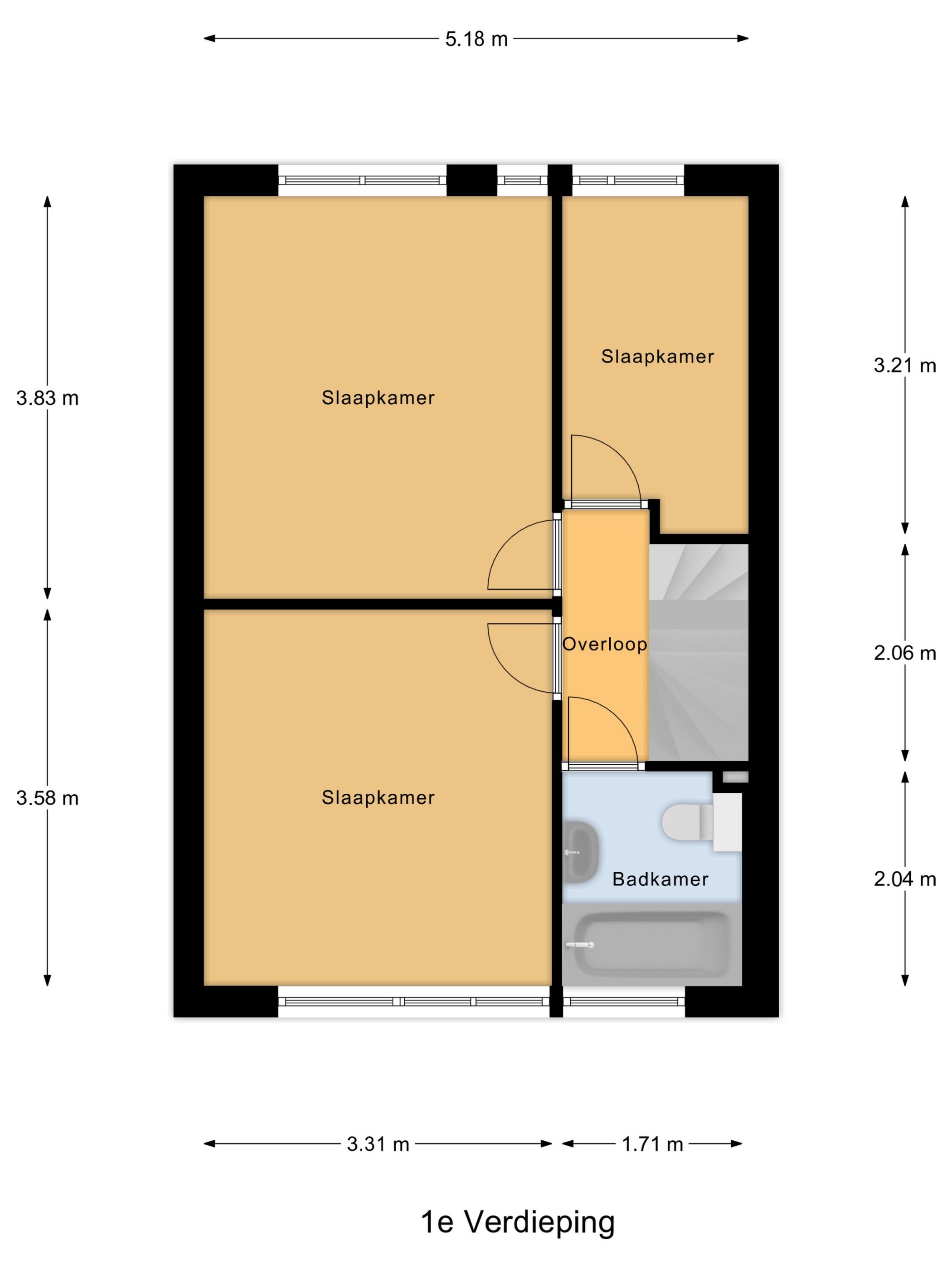 Photo 42 of Thomsonstraat 190