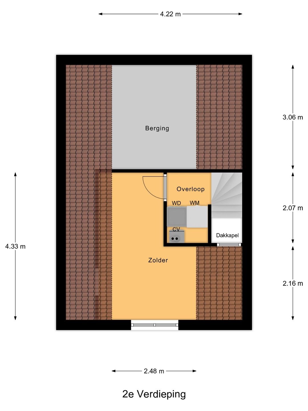 Photo 43 of Thomsonstraat 190