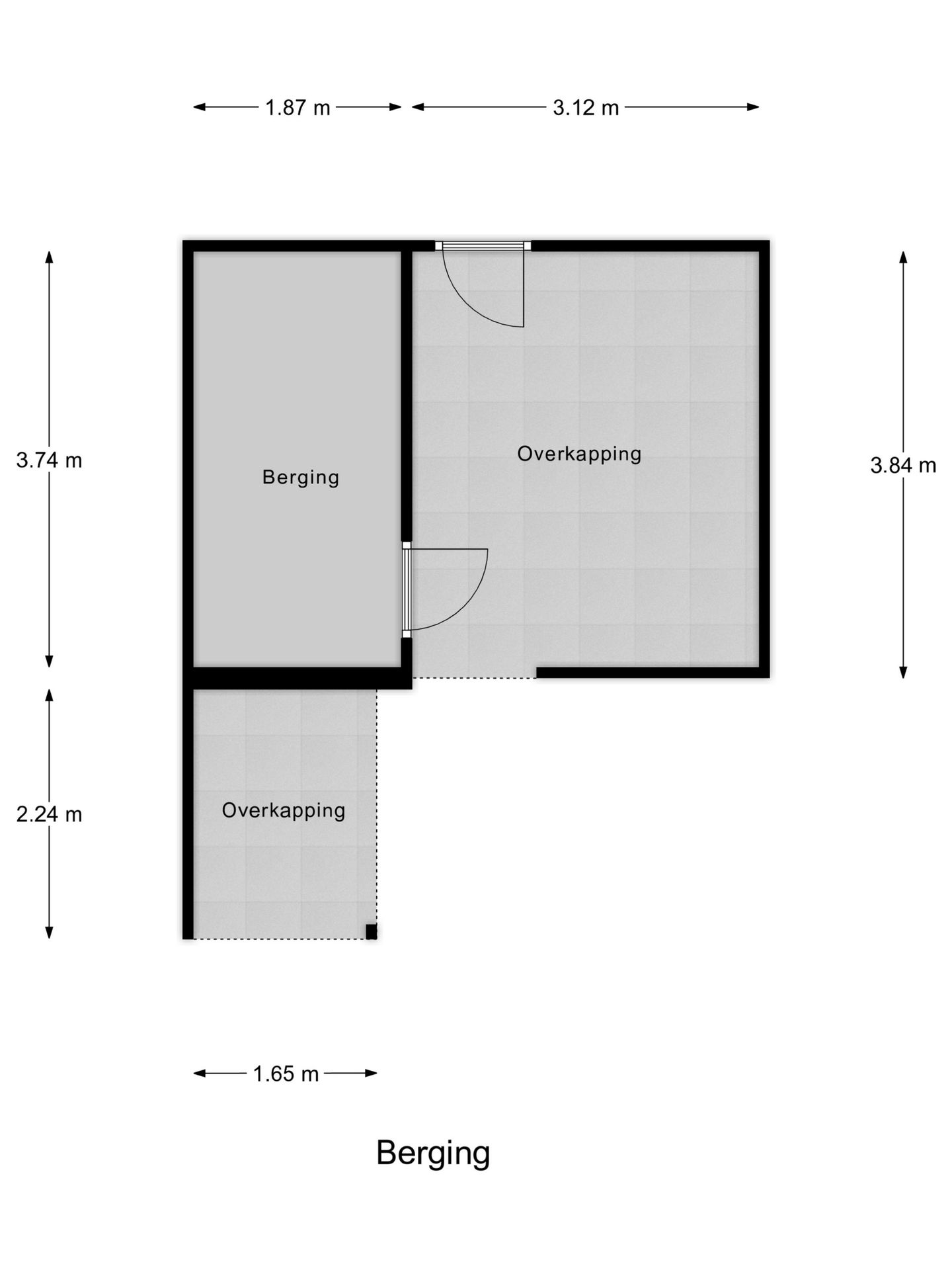 Photo 44 of Thomsonstraat 190