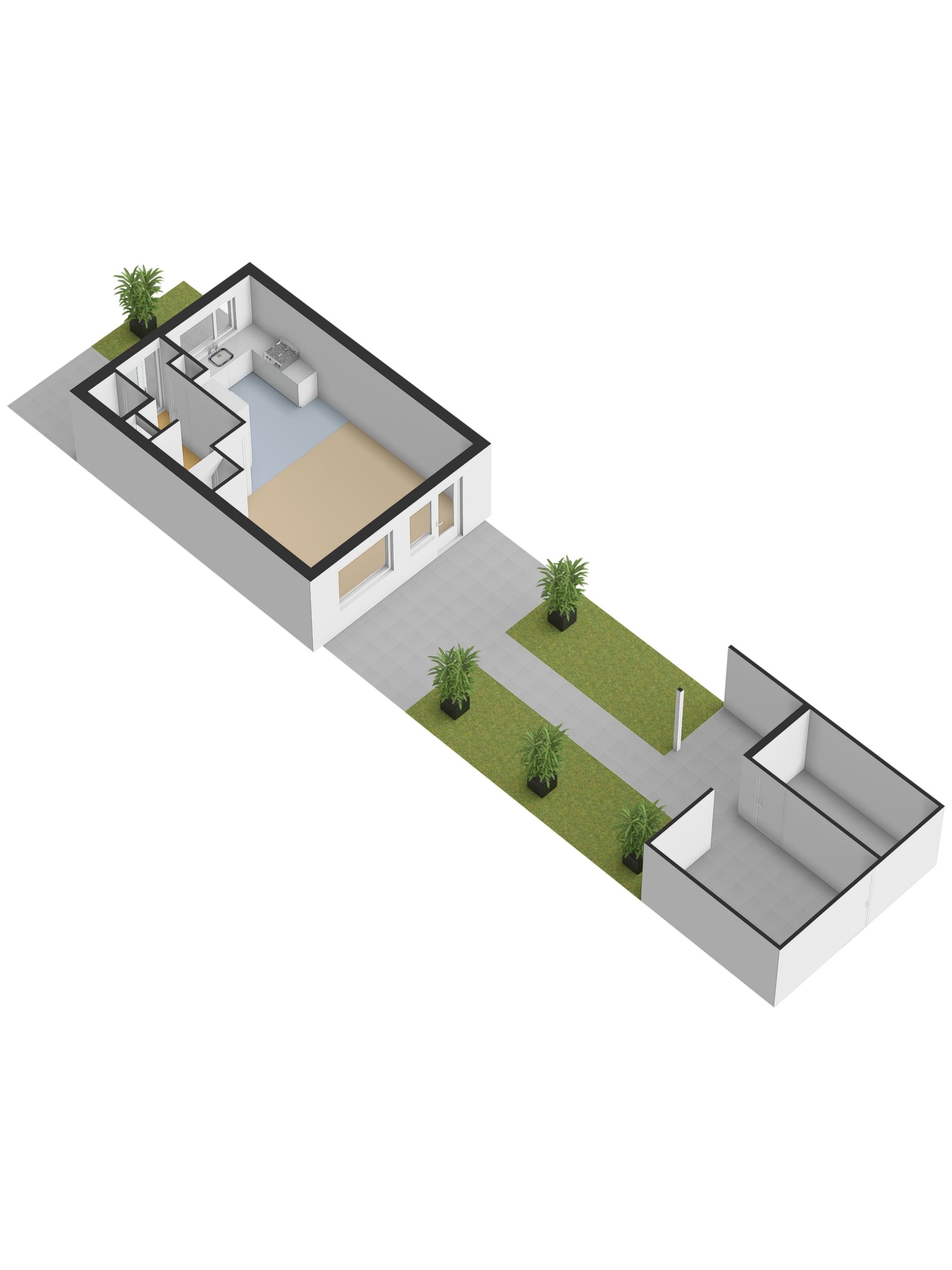 Photo 45 of Thomsonstraat 190