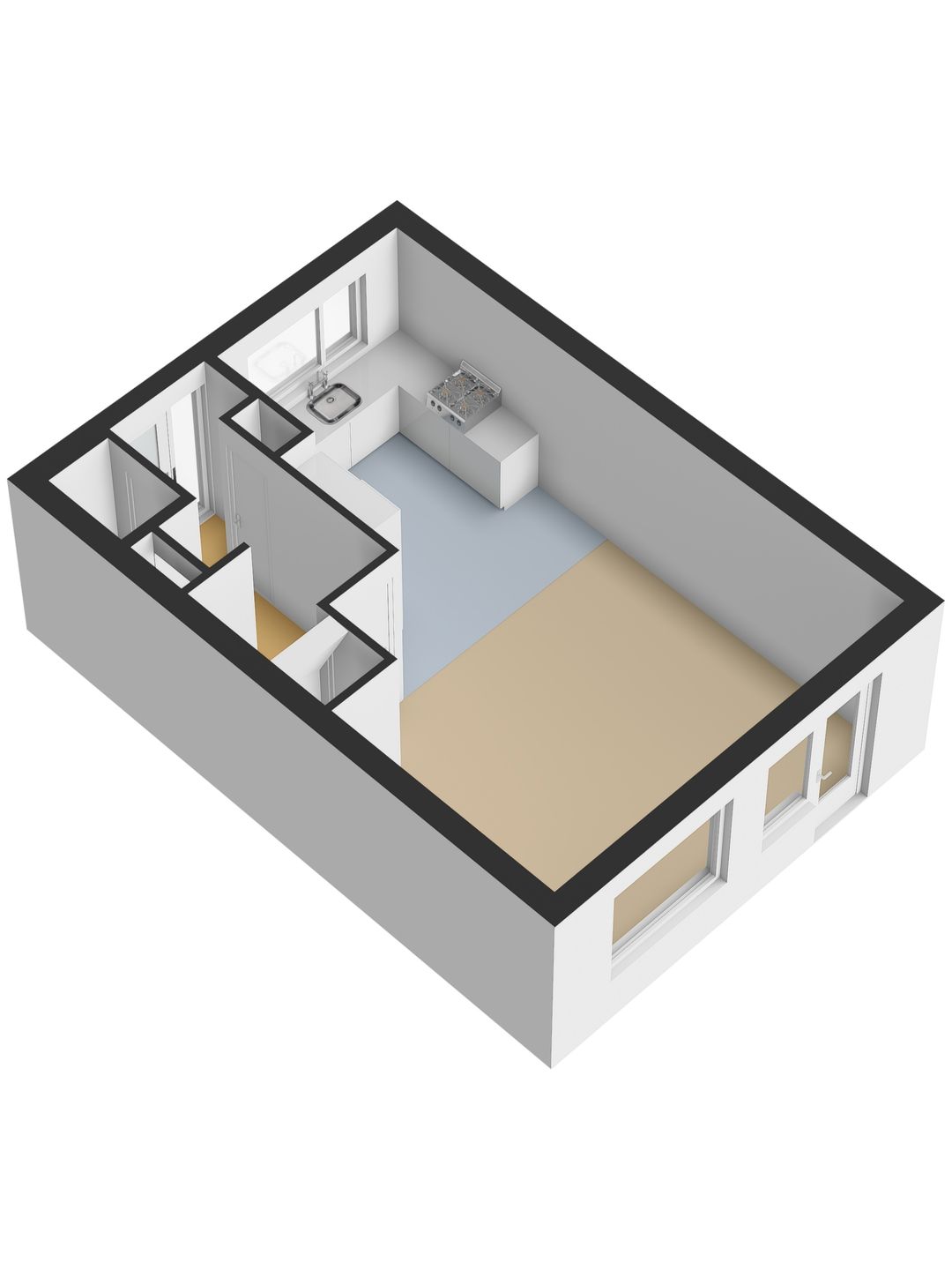 Photo 46 of Thomsonstraat 190