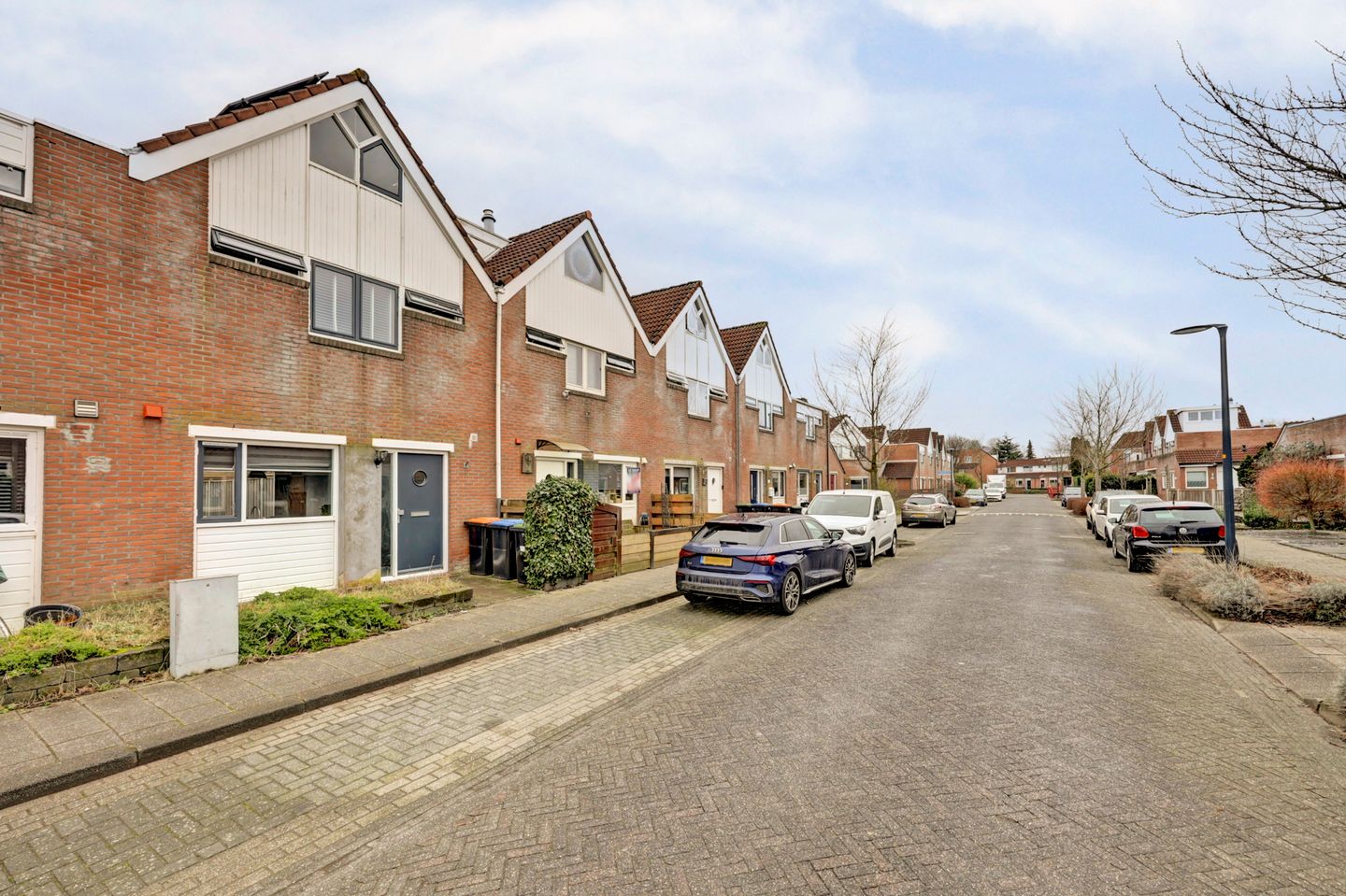 Photo 35 of Thomsonstraat 190