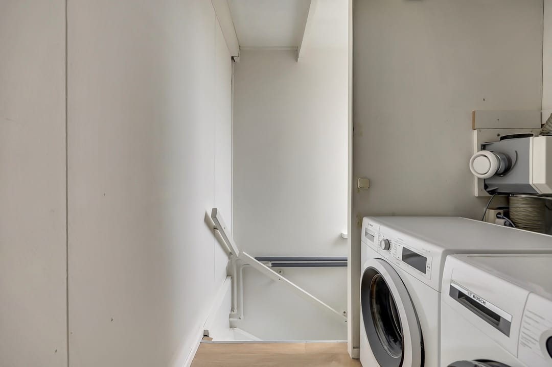 Photo 26 of Thomsonstraat 190