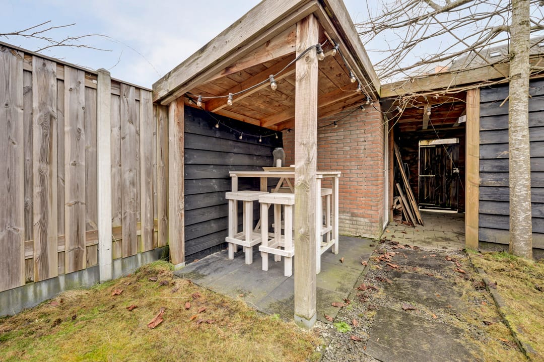 Photo 32 of Thomsonstraat 190