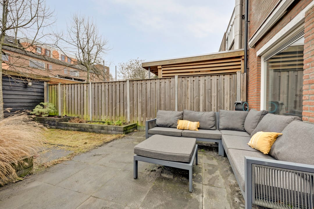 Photo 31 of Thomsonstraat 190