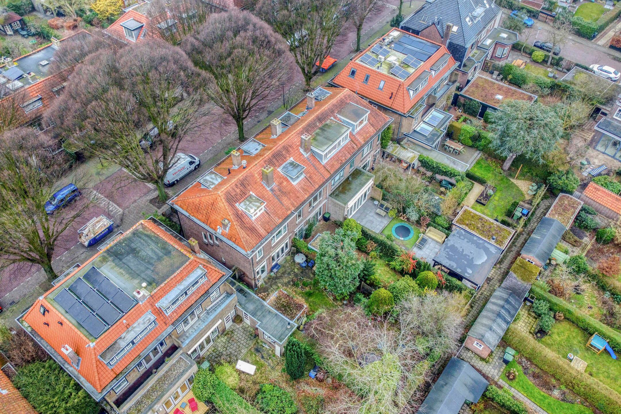 Cobetstraat 44, Leiden