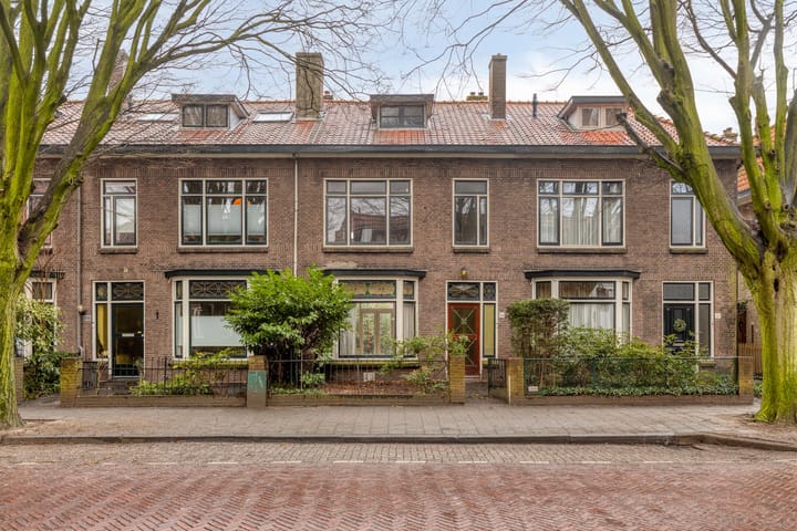 Foto 3 van Cobetstraat 44