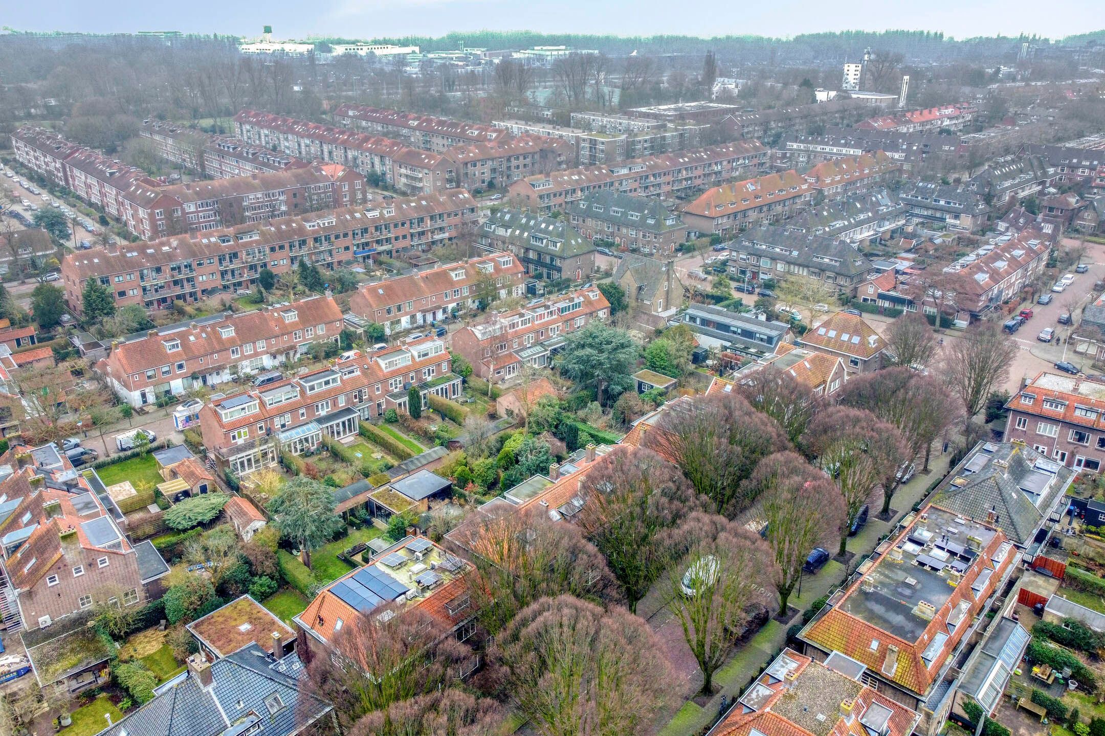 Photo 33 of Cobetstraat 44