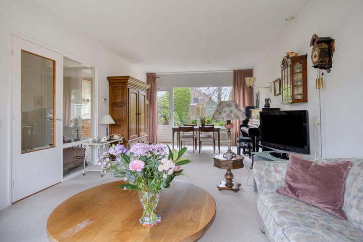 Foto 2 van Da Costalaan 12