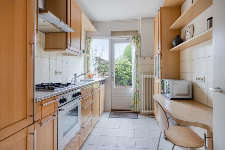 Foto 3 van Da Costalaan 12