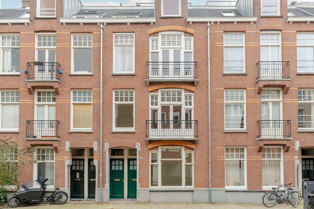 Foto 1 van Kuipersstraat 8-B