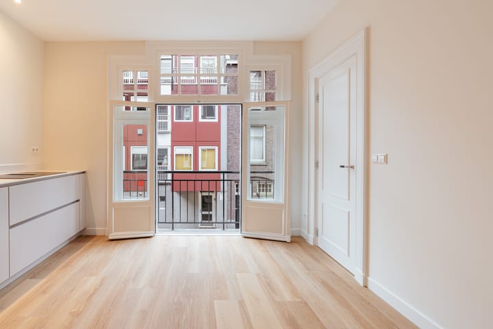Foto 4 van Kuipersstraat 8-B