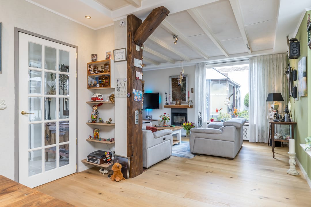 Foto 7 van Van Weerden Poelmanstraat 271